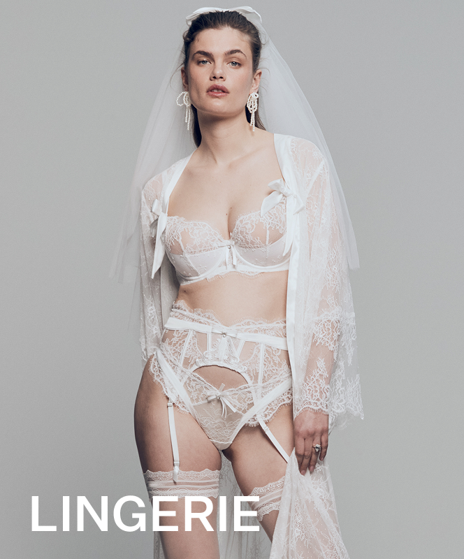 LINGERIE