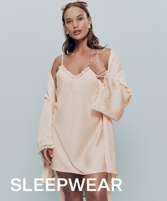 SLEEPWEAR