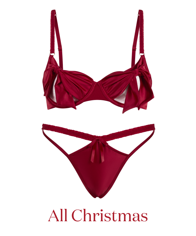 ALL XMAS