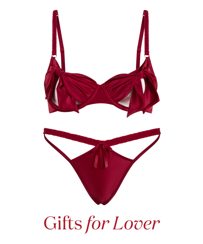 GIFTS FOR LOVER
