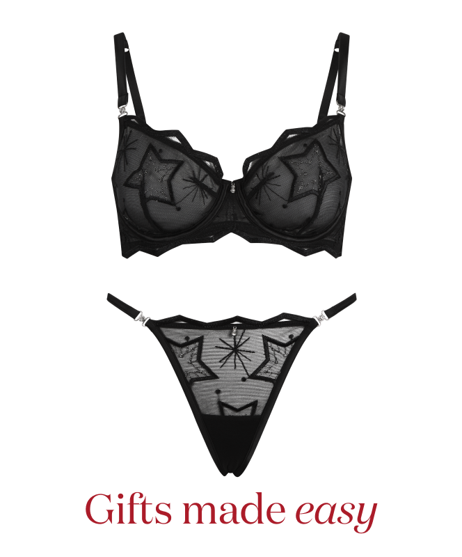 GIFTS MADE EASY