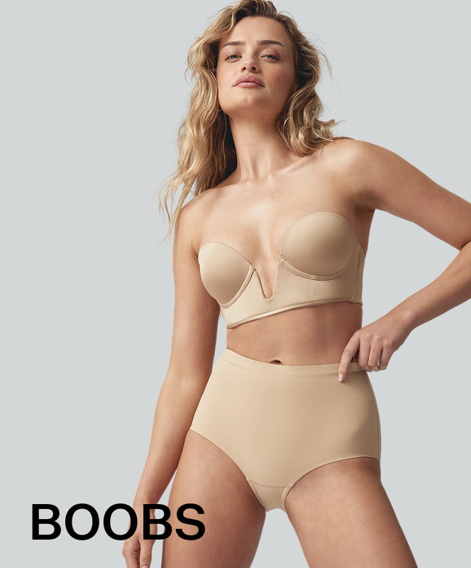 BOOBS