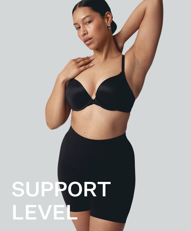 SUPPORT LEVEL