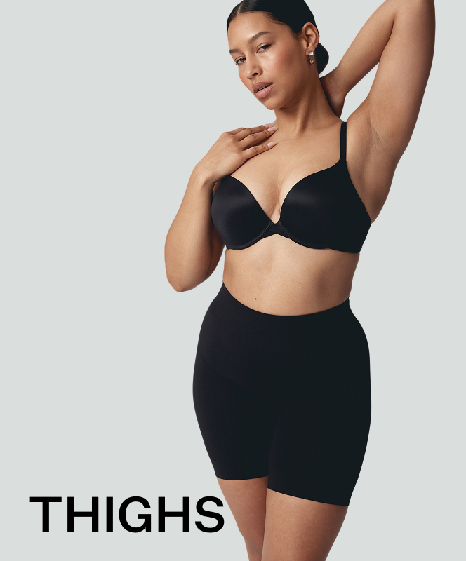 THIGHS
